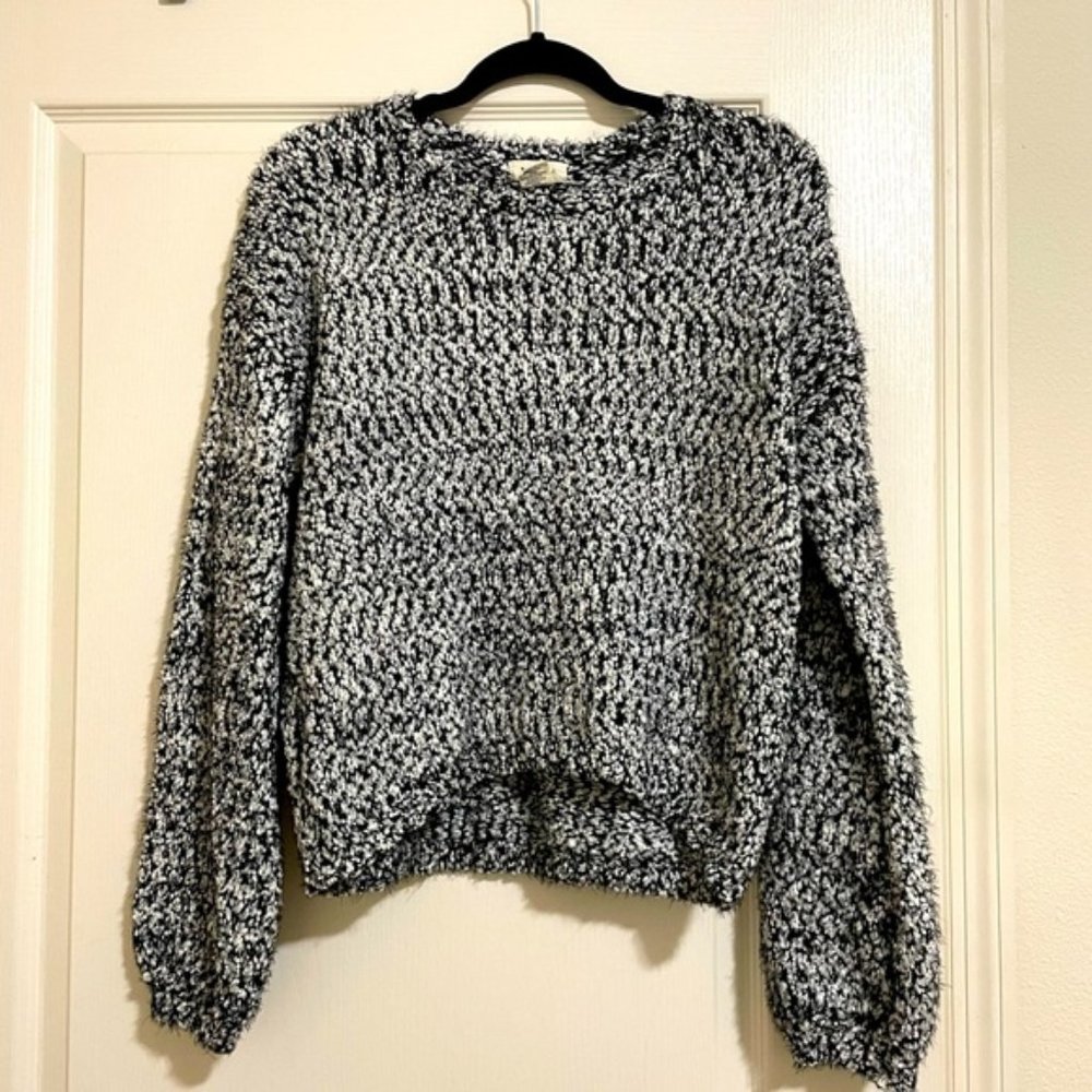 Yes Lola Popcorn Sweater
